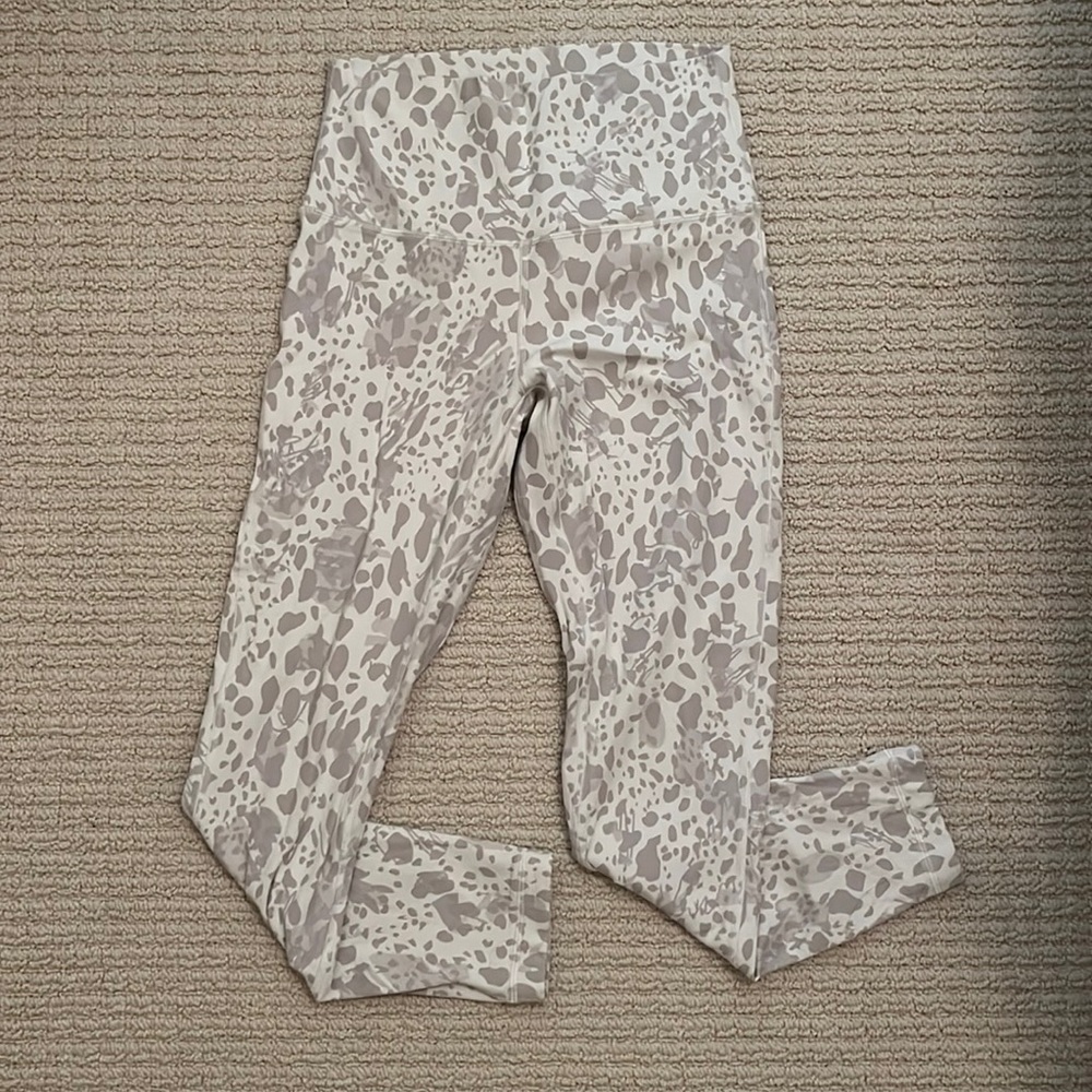 lululemon Align High-Rise Pant 25"